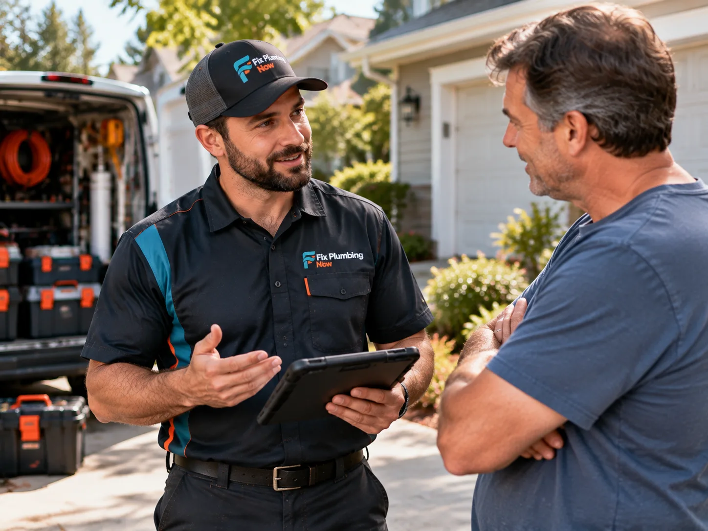Clogged Drain Service Oxford, GA FAQs